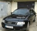 Чорний Ауді А6, об'ємом двигуна 2.5 л та пробігом 234 тис. км за 7600 $, фото 1 на Automoto.ua