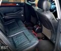 Ауди А6 2002 в Днепре (Днепропетровске) на Automoto.ua Черный Ауди А6, объемом двигателя 2.5 л и пробегом 399 тыс. км за 5500 $, фото 6 на Automoto.ua