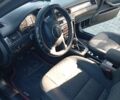 Чорний Ауді А6, об'ємом двигуна 2.5 л та пробігом 325 тис. км за 4200 $, фото 28 на Automoto.ua