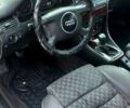 Черный Ауди А6, объемом двигателя 1.9 л и пробегом 500 тыс. км за 4800 $, фото 1 на Automoto.ua