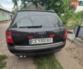 Чорний Ауді А6, об'ємом двигуна 2.5 л та пробігом 318 тис. км за 4500 $, фото 1 на Automoto.ua