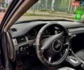 Чорний Ауді А6, об'ємом двигуна 2.5 л та пробігом 370 тис. км за 3300 $, фото 5 на Automoto.ua