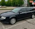 Чорний Ауді А6, об'ємом двигуна 2.5 л та пробігом 370 тис. км за 3300 $, фото 1 на Automoto.ua