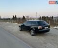 Чорний Ауді А6, об'ємом двигуна 2.5 л та пробігом 493 тис. км за 4650 $, фото 2 на Automoto.ua