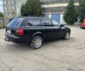 Черный Ауди А6, объемом двигателя 2.5 л и пробегом 330 тыс. км за 3100 $, фото 2 на Automoto.ua