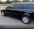 Чорний Ауді А6, об'ємом двигуна 2.5 л та пробігом 400 тис. км за 5350 $, фото 5 на Automoto.ua