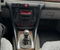 Черный Ауди А6, объемом двигателя 2.5 л и пробегом 340 тыс. км за 4250 $, фото 14 на Automoto.ua