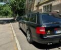 Черный Ауди А6, объемом двигателя 2.5 л и пробегом 400 тыс. км за 2200 $, фото 6 на Automoto.ua