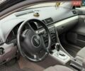 Чорний Ауді А6, об'ємом двигуна 2.5 л та пробігом 309 тис. км за 4100 $, фото 8 на Automoto.ua