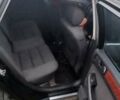 Черный Ауди А6, объемом двигателя 2.5 л и пробегом 495 тыс. км за 3500 $, фото 5 на Automoto.ua