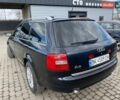 Чорний Ауді А6, об'ємом двигуна 2.5 л та пробігом 390 тис. км за 4000 $, фото 1 на Automoto.ua