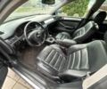 Черный Ауди А6, объемом двигателя 1.8 л и пробегом 250 тыс. км за 1700 $, фото 4 на Automoto.ua