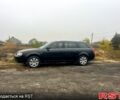 Чорний Ауді А6, об'ємом двигуна 2.5 л та пробігом 250 тис. км за 4444 $, фото 1 на Automoto.ua
