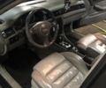 Черный Ауди А6, объемом двигателя 2.5 л и пробегом 365 тыс. км за 5300 $, фото 3 на Automoto.ua