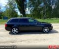 Чорний Ауді А6, об'ємом двигуна 1.9 л та пробігом 240 тис. км за 2600 $, фото 6 на Automoto.ua