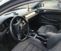 Ауді А6 2002 у Рівному на Automoto.ua Чорний Ауді А6, об'ємом двигуна 2.4 л та пробігом 225 тис. км за 4900 $, фото 5 на Automoto.ua
