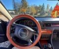 Черный Ауди А6, объемом двигателя 1.9 л и пробегом 445 тыс. км за 4300 $, фото 22 на Automoto.ua