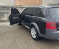 Черный Ауди А6, объемом двигателя 2.5 л и пробегом 111 тыс. км за 3500 $, фото 3 на Automoto.ua