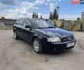 Чорний Ауді А6, об'ємом двигуна 2.5 л та пробігом 330 тис. км за 3200 $, фото 1 на Automoto.ua