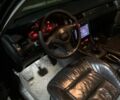 Черный Ауди А6, объемом двигателя 2.5 л и пробегом 360 тыс. км за 3000 $, фото 3 на Automoto.ua