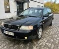 Чорний Ауді А6, об'ємом двигуна 2.5 л та пробігом 350 тис. км за 2150 $, фото 1 на Automoto.ua