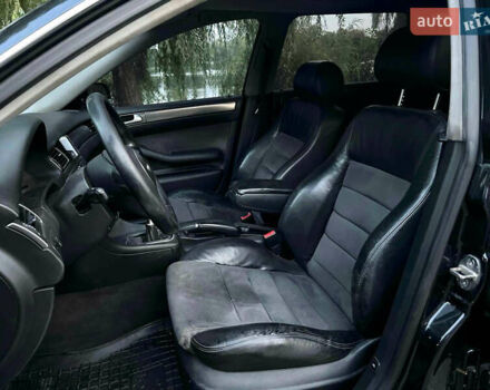 Чорний Ауді А6, об'ємом двигуна 2.5 л та пробігом 398 тис. км за 3800 $, фото 15 на Automoto.ua