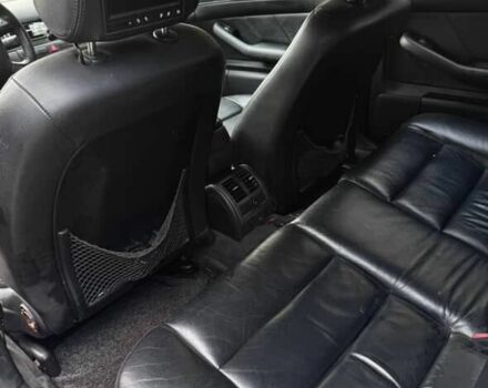 Черный Ауди А6, объемом двигателя 0 л и пробегом 200 тыс. км за 1550 $, фото 5 на Automoto.ua