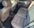 Черный Ауди А6, объемом двигателя 2.5 л и пробегом 298 тыс. км за 5700 $, фото 7 на Automoto.ua