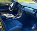 Черный Ауди А6, объемом двигателя 2.5 л и пробегом 340 тыс. км за 4500 $, фото 4 на Automoto.ua