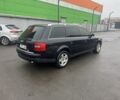 Черный Ауди А6, объемом двигателя 2.5 л и пробегом 300 тыс. км за 2350 $, фото 4 на Automoto.ua