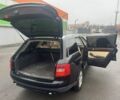 Черный Ауди А6, объемом двигателя 2.5 л и пробегом 300 тыс. км за 2350 $, фото 14 на Automoto.ua