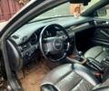 Чорний Ауді А6, об'ємом двигуна 2.7 л та пробігом 320 тис. км за 7150 $, фото 1 на Automoto.ua