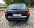 Чорний Ауді А6, об'ємом двигуна 2.5 л та пробігом 350 тис. км за 2150 $, фото 7 на Automoto.ua
