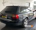 Чорний Ауді А6, об'ємом двигуна 2.5 л та пробігом 294 тис. км за 5300 $, фото 6 на Automoto.ua