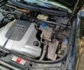 Черный Ауди А6, объемом двигателя 2.5 л и пробегом 350 тыс. км за 2200 $, фото 8 на Automoto.ua