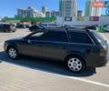 Чорний Ауді А6, об'ємом двигуна 2.5 л та пробігом 220 тис. км за 4400 $, фото 1 на Automoto.ua
