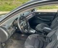 Черный Ауди А6, объемом двигателя 2.5 л и пробегом 281 тыс. км за 3000 $, фото 4 на Automoto.ua