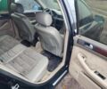 Чорний Ауді А6, об'ємом двигуна 2.5 л та пробігом 300 тис. км за 1300 $, фото 5 на Automoto.ua