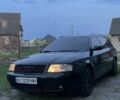 Чорний Ауді А6, об'ємом двигуна 0 л та пробігом 401 тис. км за 3250 $, фото 1 на Automoto.ua