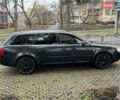 Чорний Ауді А6, об'ємом двигуна 2.5 л та пробігом 250 тис. км за 4100 $, фото 1 на Automoto.ua