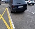 Черный Ауди А6, объемом двигателя 2.5 л и пробегом 250 тыс. км за 4200 $, фото 1 на Automoto.ua