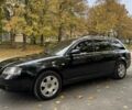 Черный Ауди А6, объемом двигателя 2.5 л и пробегом 340 тыс. км за 4250 $, фото 21 на Automoto.ua