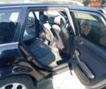 Чорний Ауді А6, об'ємом двигуна 2.5 л та пробігом 325 тис. км за 4200 $, фото 24 на Automoto.ua