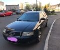Чорний Ауді А6, об'ємом двигуна 2.5 л та пробігом 215 тис. км за 2800 $, фото 1 на Automoto.ua