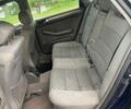Черный Ауди А6, объемом двигателя 2.5 л и пробегом 200 тыс. км за 1649 $, фото 11 на Automoto.ua