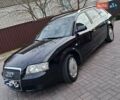 Чорний Ауді А6, об'ємом двигуна 2.5 л та пробігом 240 тис. км за 6300 $, фото 1 на Automoto.ua