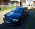 Чорний Ауді А6, об'ємом двигуна 2.5 л та пробігом 250 тис. км за 2200 $, фото 13 на Automoto.ua