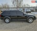 Черный Ауди А6, объемом двигателя 2.5 л и пробегом 96 тыс. км за 7800 $, фото 6 на Automoto.ua