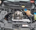 Черный Ауди А6, объемом двигателя 2.5 л и пробегом 240 тыс. км за 6300 $, фото 1 на Automoto.ua