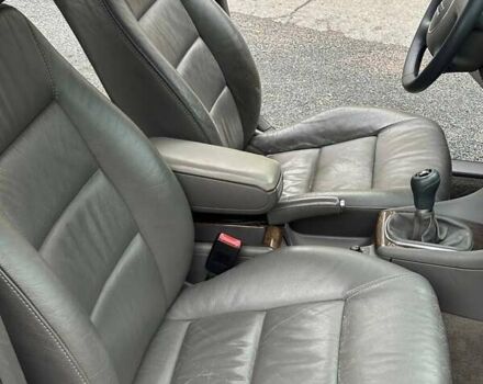 Черный Ауди А6, объемом двигателя 1.78 л и пробегом 215 тыс. км за 5200 $, фото 39 на Automoto.ua